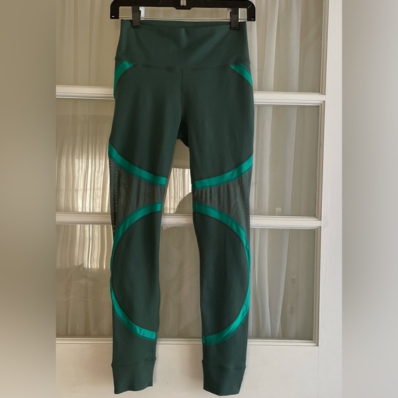 Fabletics Define Power Hold High Waist Leggings - Picture 5 of 14